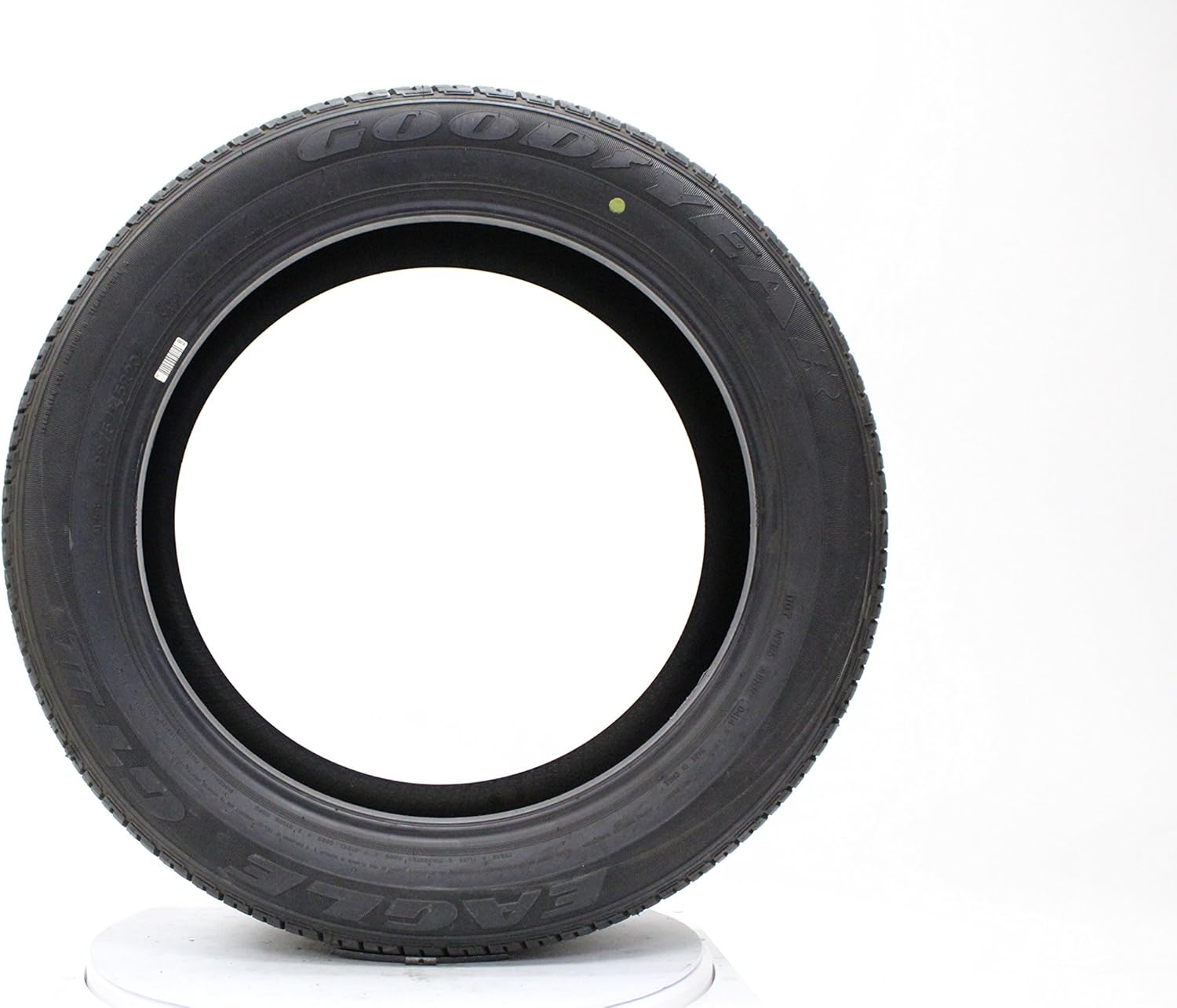 Goodyear Eagle GT II Radial Tire - 285/50R20 111H