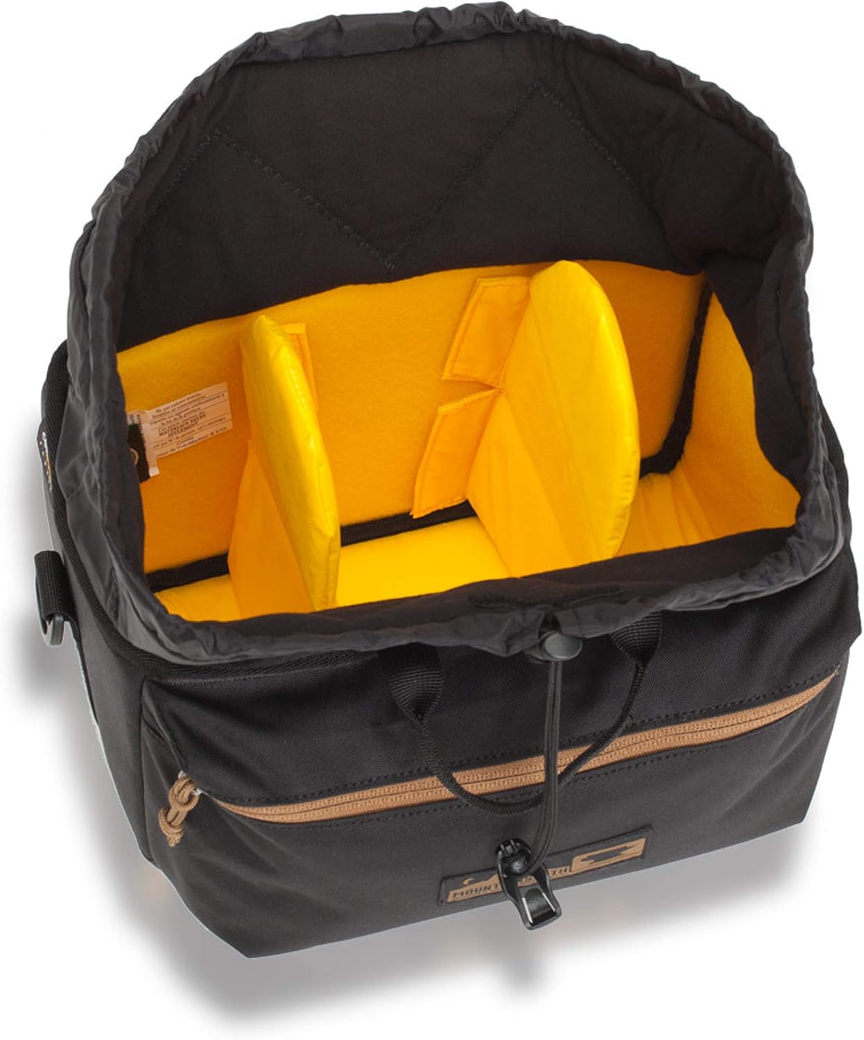 Mountainsmith TAN Kit Cube for Cameras, Medium Pack of 2