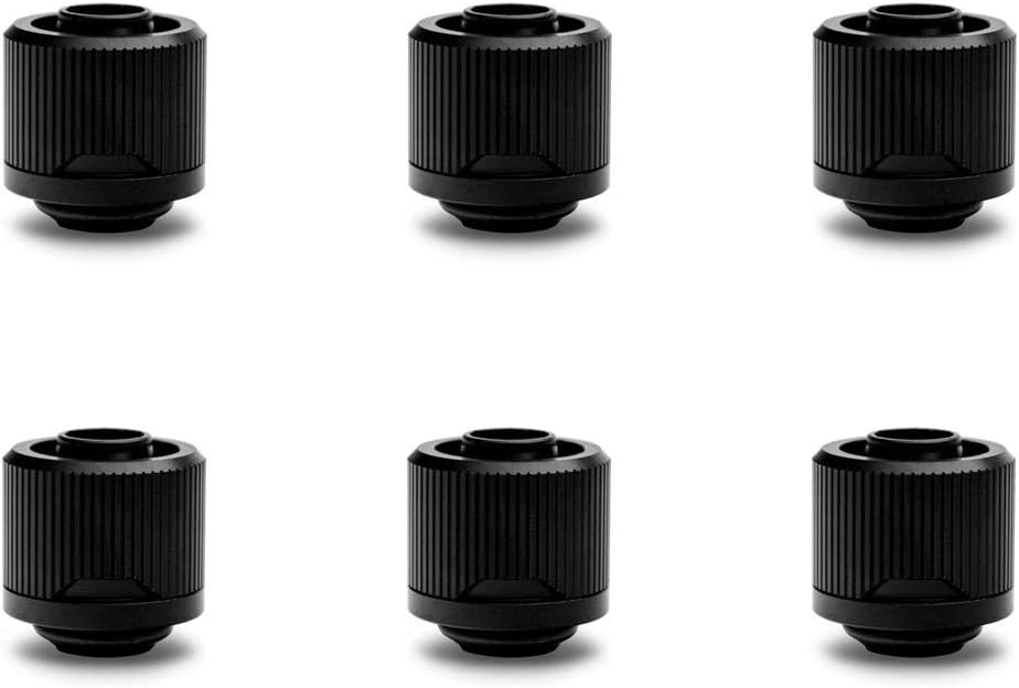 EKWB EK-Quantum Power P240 Water Cooling Kit, Digital RGB