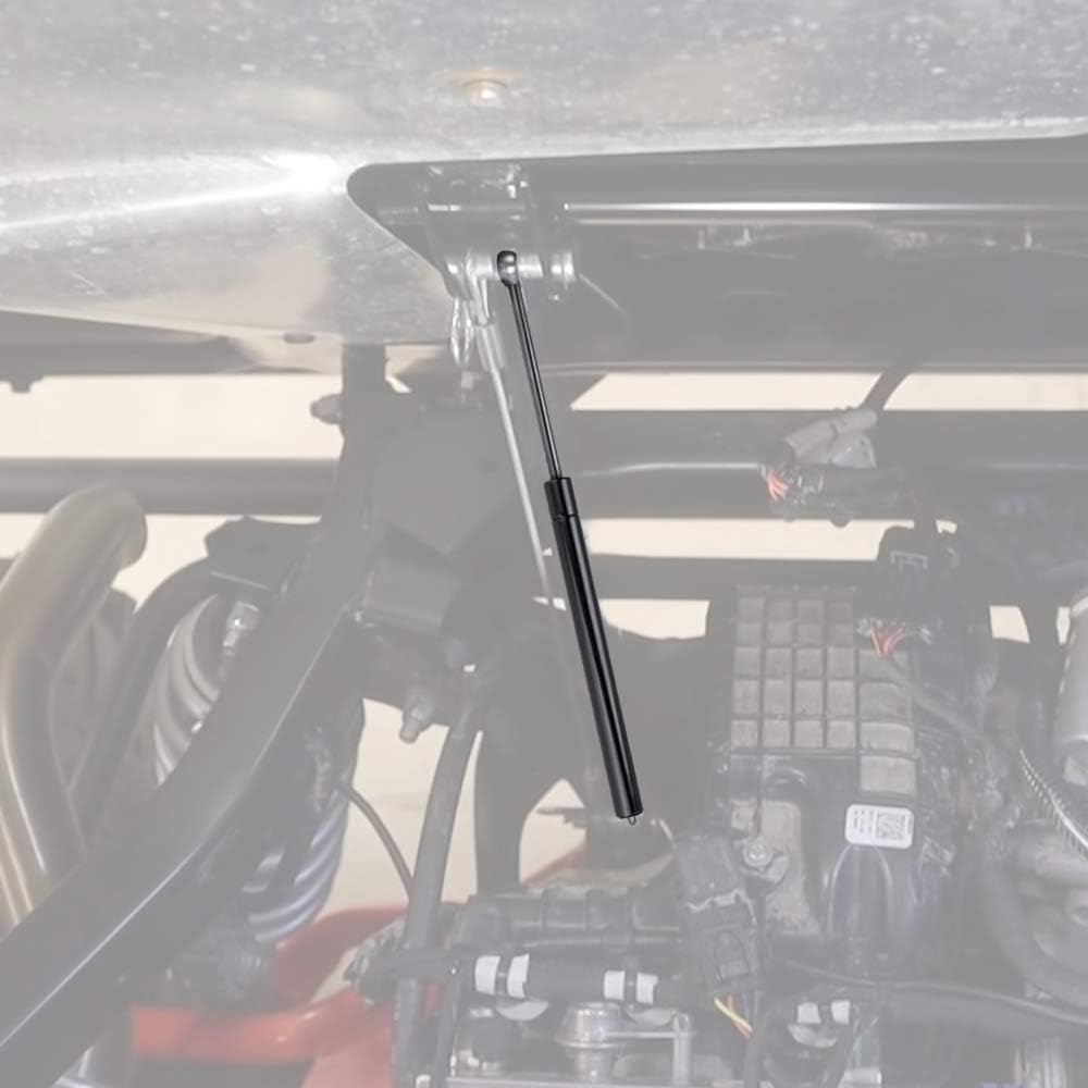 kemimoto Dump Box Lift Support Shock Compatible with Polaris Ranger RGR 570 900 1000 Replacement for 7044674 7045352 Pack of 2