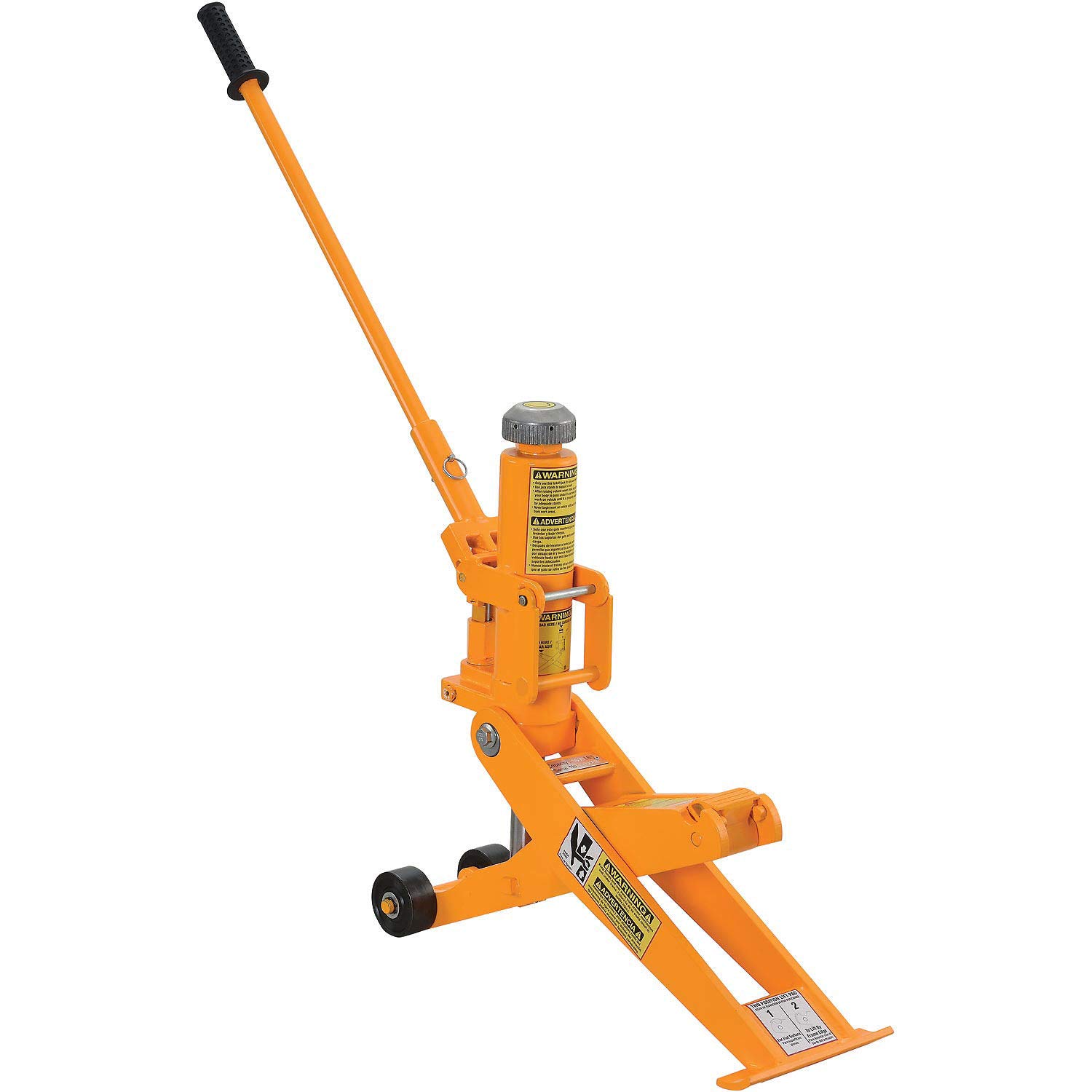 Forklift Jack 8800 Lb. Capacity