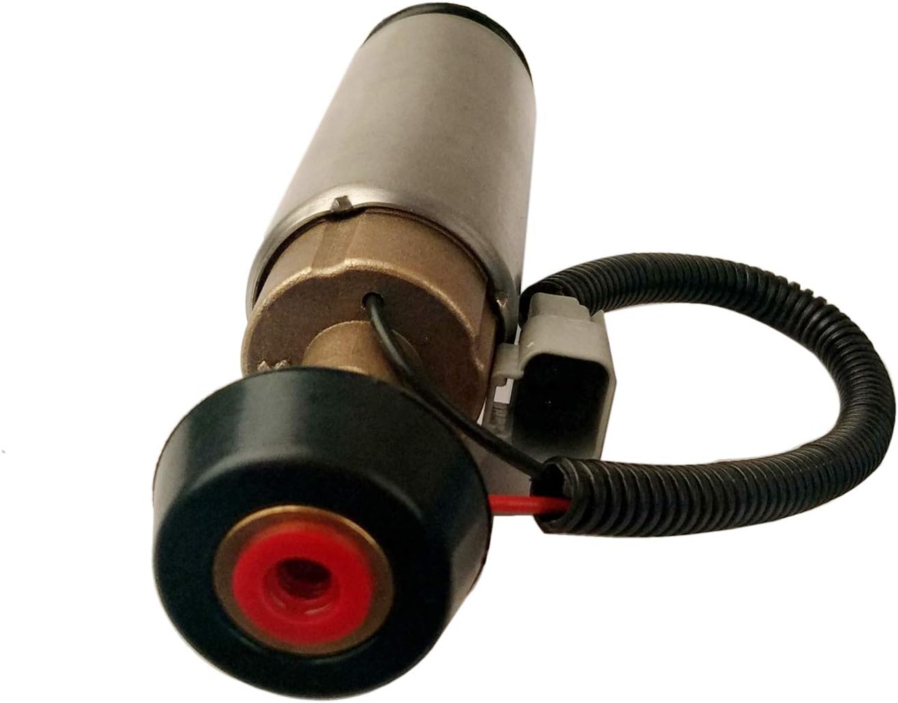 Fuel Transfer Pump 4937766 5260634 5260632 3968187 3968188 3968189 3968190 Compatible for Cummins ISDe ISLe Engine (12V)