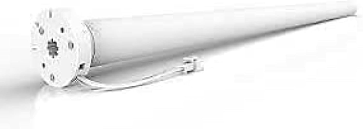 Rollease Acmeda Automate ARC Li-ion Rechargeable Powered Tubular Motor Q3.0 45mm #MTDCBRFQ45-3