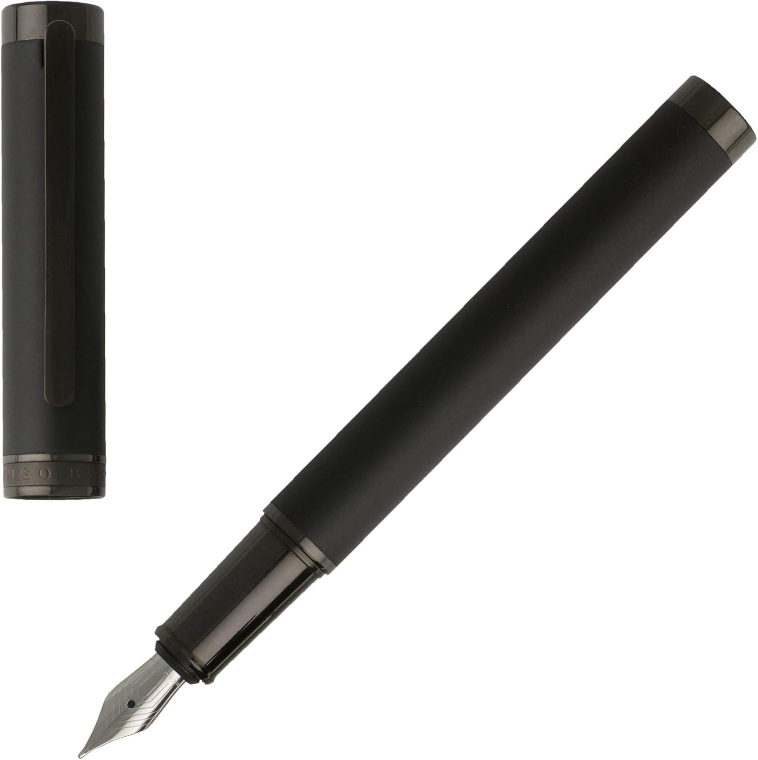 Rollerball pen Column Blue