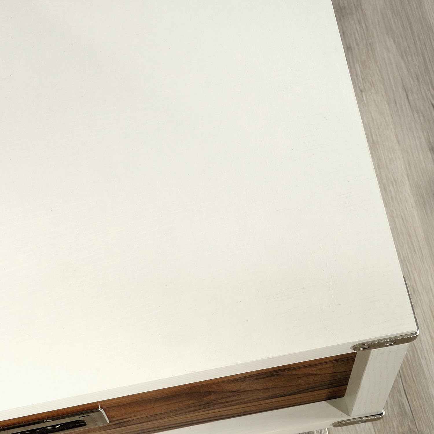 Sauder Vista Key Lift-top Coffee Table, L: 39.21