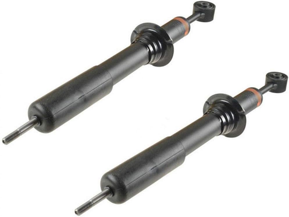 Koauto Set Of 2 Left and Right Side Front Shocks For 03-09 Lexus Gx470 4.7L 4851060121…