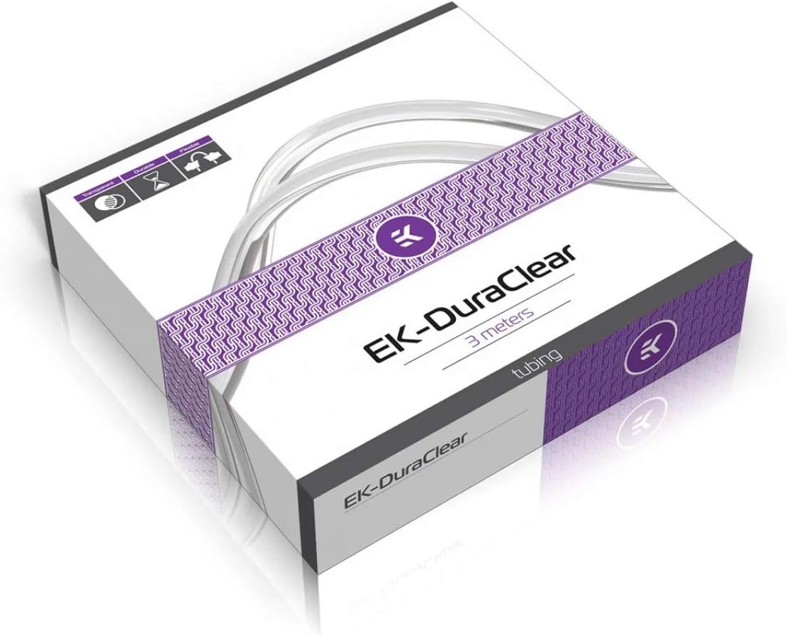 EKWB EK-Quantum Power P240 Water Cooling Kit, Digital RGB