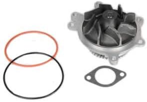 ACDelco GM Original Equipment 251-723 Engine Water Pump