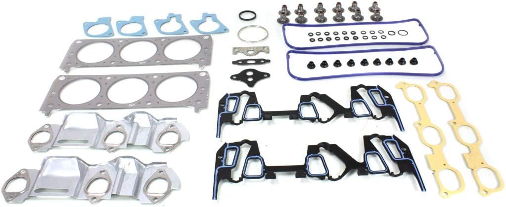 For Chevy Lumina Head Gasket Set 2000 2001