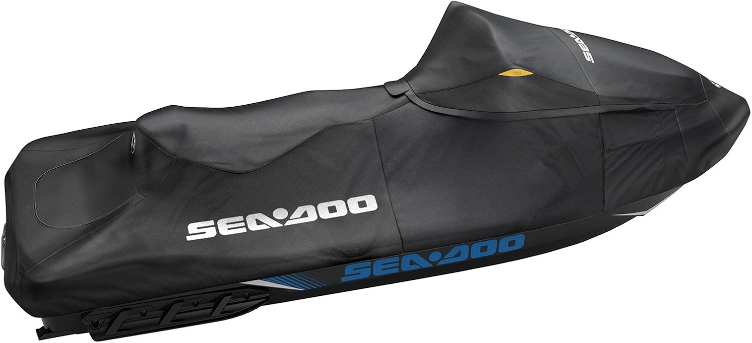 Sea-Doo Cover for RXT, RXT-X, GTX,and WAKE PRO (2018 and up) 295100908
