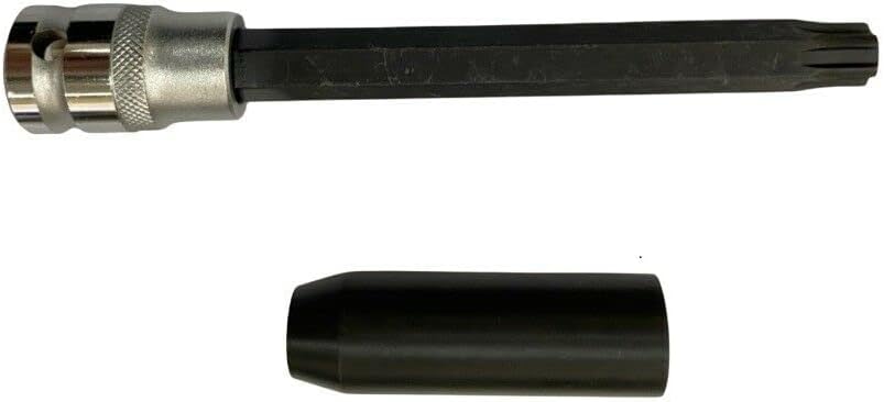 JM AUTO TOOLS / Compatible with Jaguar Cylinder Bolt Alternative 303-1653,303-1492