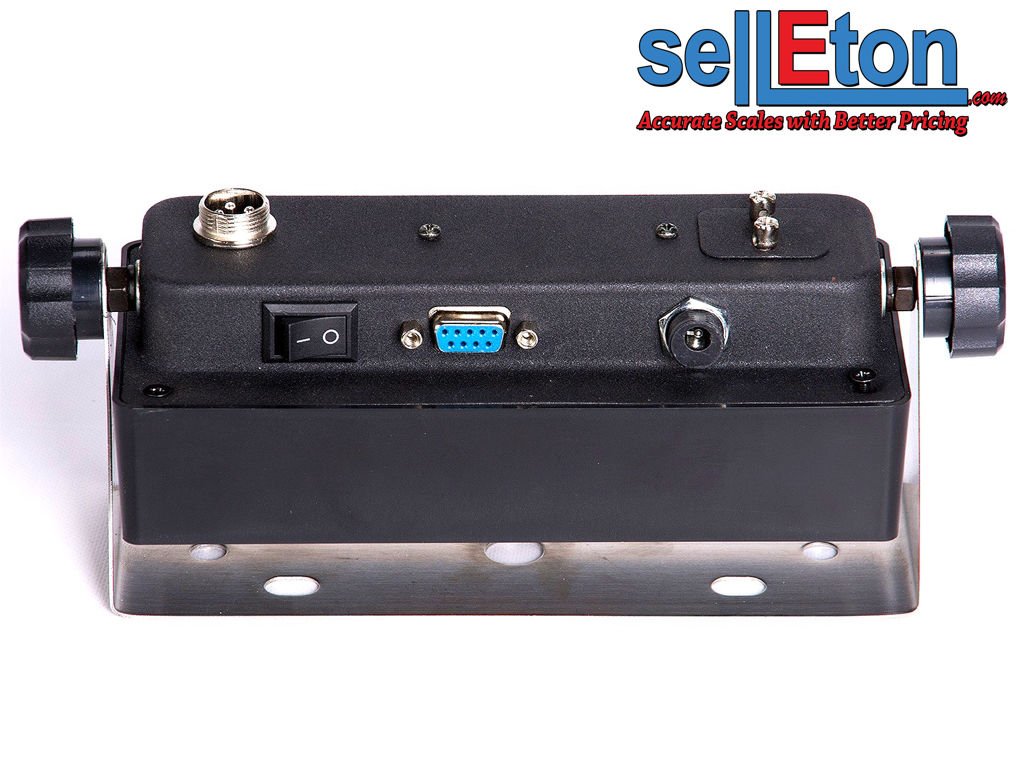 Selleton Prime Scales Ps-In202 Ntep Legal for Trade Indicator/Floor Scale/Prime Scale/Any Size!