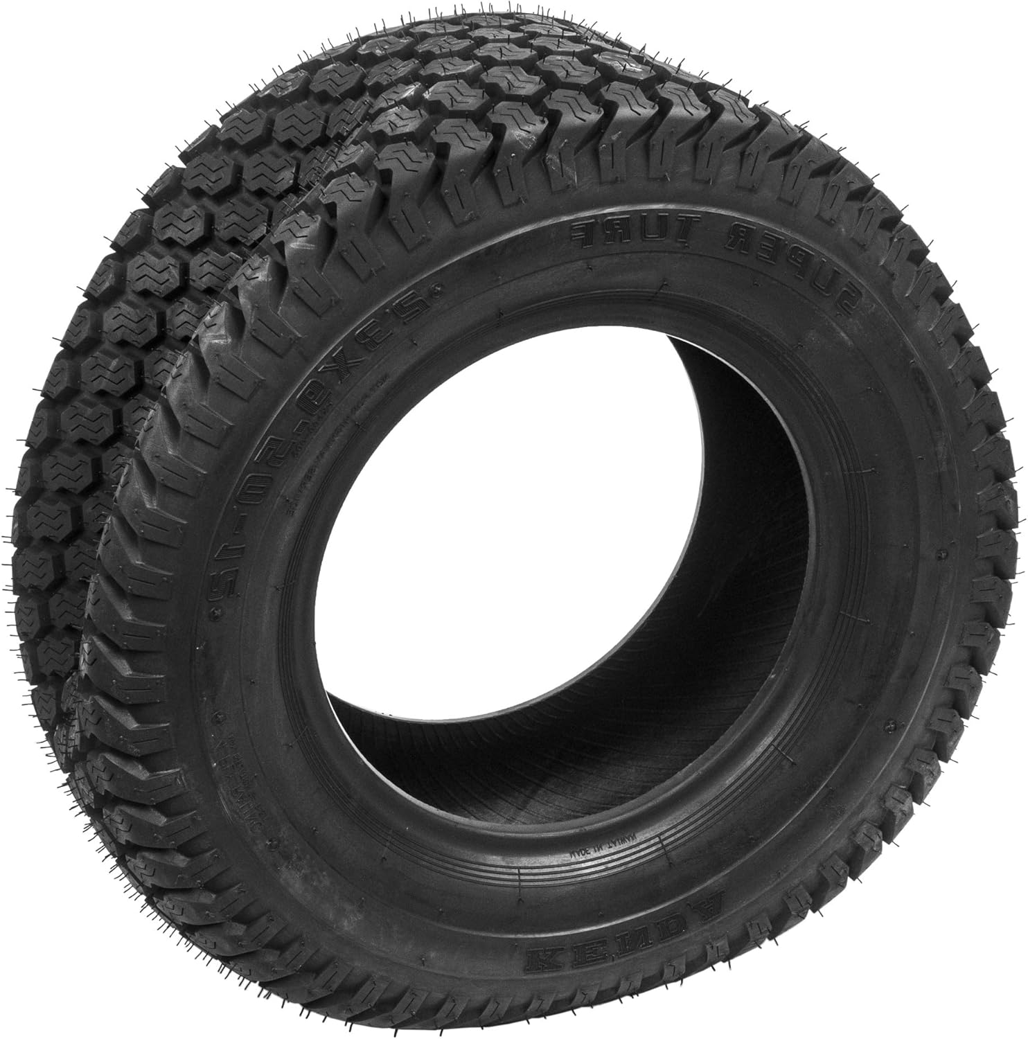 Exmark 126-3288 Tire Radius S Series