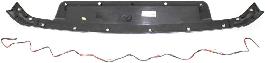 For Toyota FJ Cruiser Hood Molding 2007 2008 | Paint to Match |TO1235102 | 7618035031C0