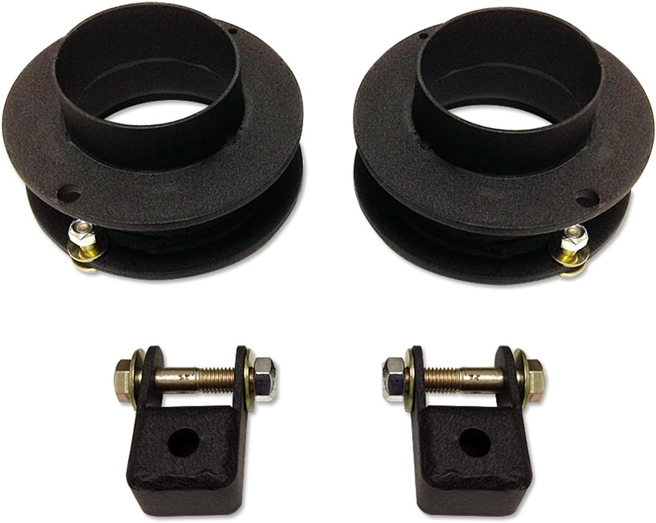Tuff Country 32909 Leveling Kit 2 in. Lift Leveling Kit