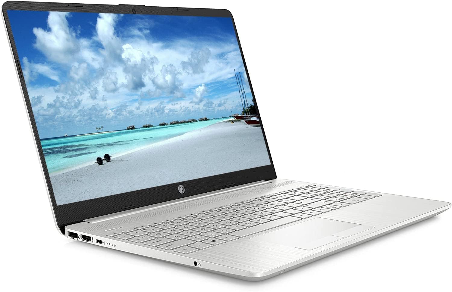 Newest HP 15z Laptop, 15.6