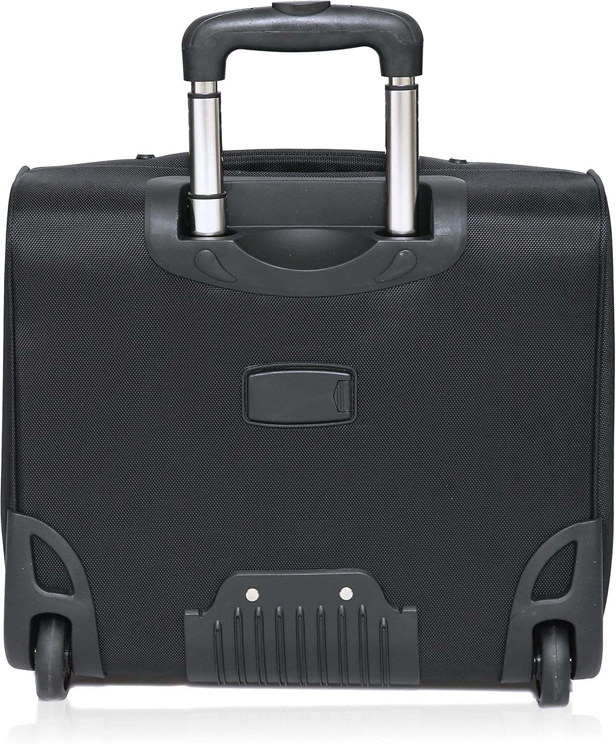 Tassia Business Laptop Roller Case - Large Stowage Area - 2 Wheel