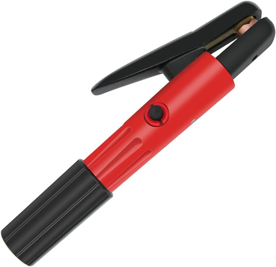 Welding Knight Heavy Duty 1250 amp K5 Carbon Arc Gouging Torch with 7ft cable