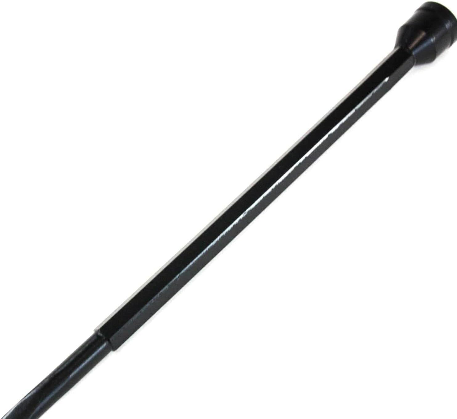 Replacement Parts Jack 88-98 Compatible with Spare Wrench tire Tool New Pack of 2