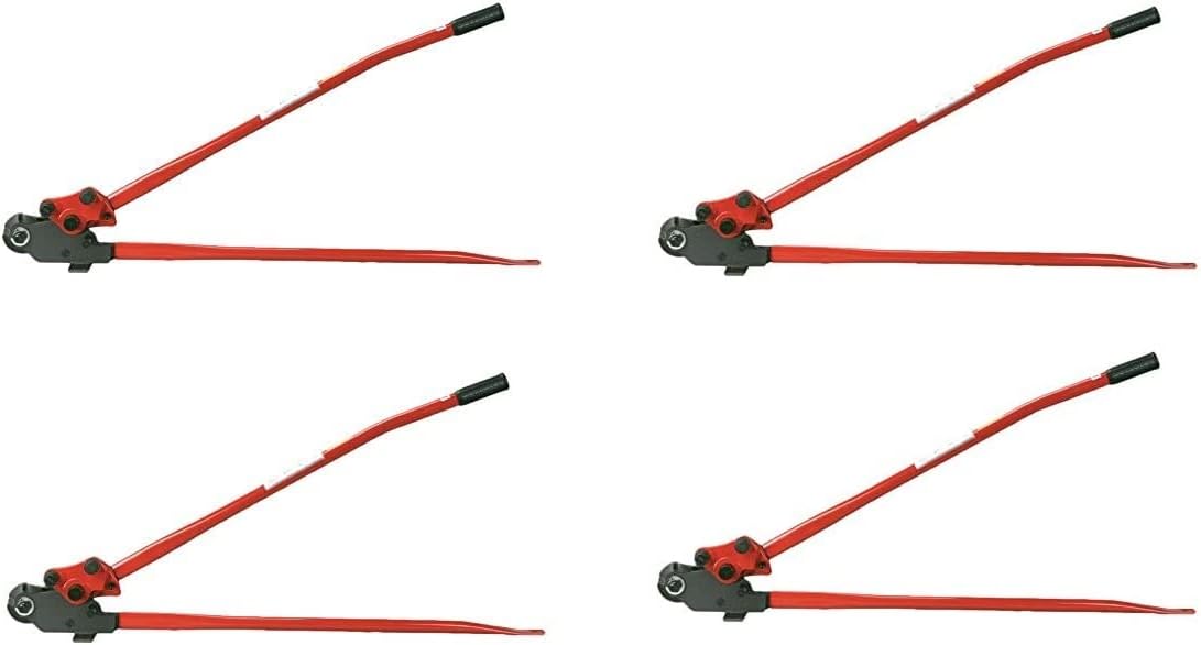 Crescent H.K. Porter Rebar Cutter and Bender - 0590RBJN