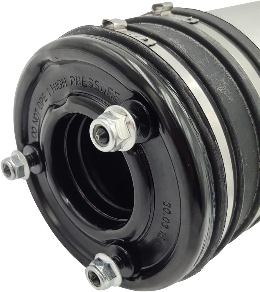 LSAILON Air Suspension Struts Replacement Kits 1 Pcs Rear Left and Right fit for Mercedes-Benz for S350 2006,for Mercedes-Benz for S430 2000-2006,for Mercedes-Benz for S500 2000-2006