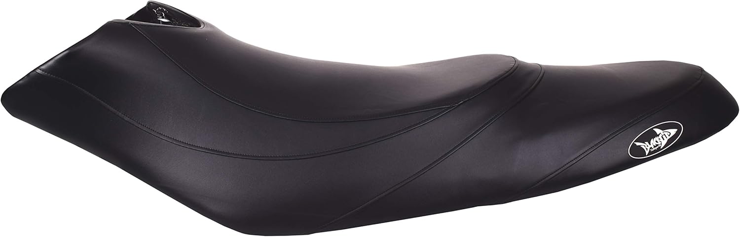 Premium Seat Cover for Sea-Doo 2004-2009 RXP, RXP SC (Gray/Dark Gray/Black)