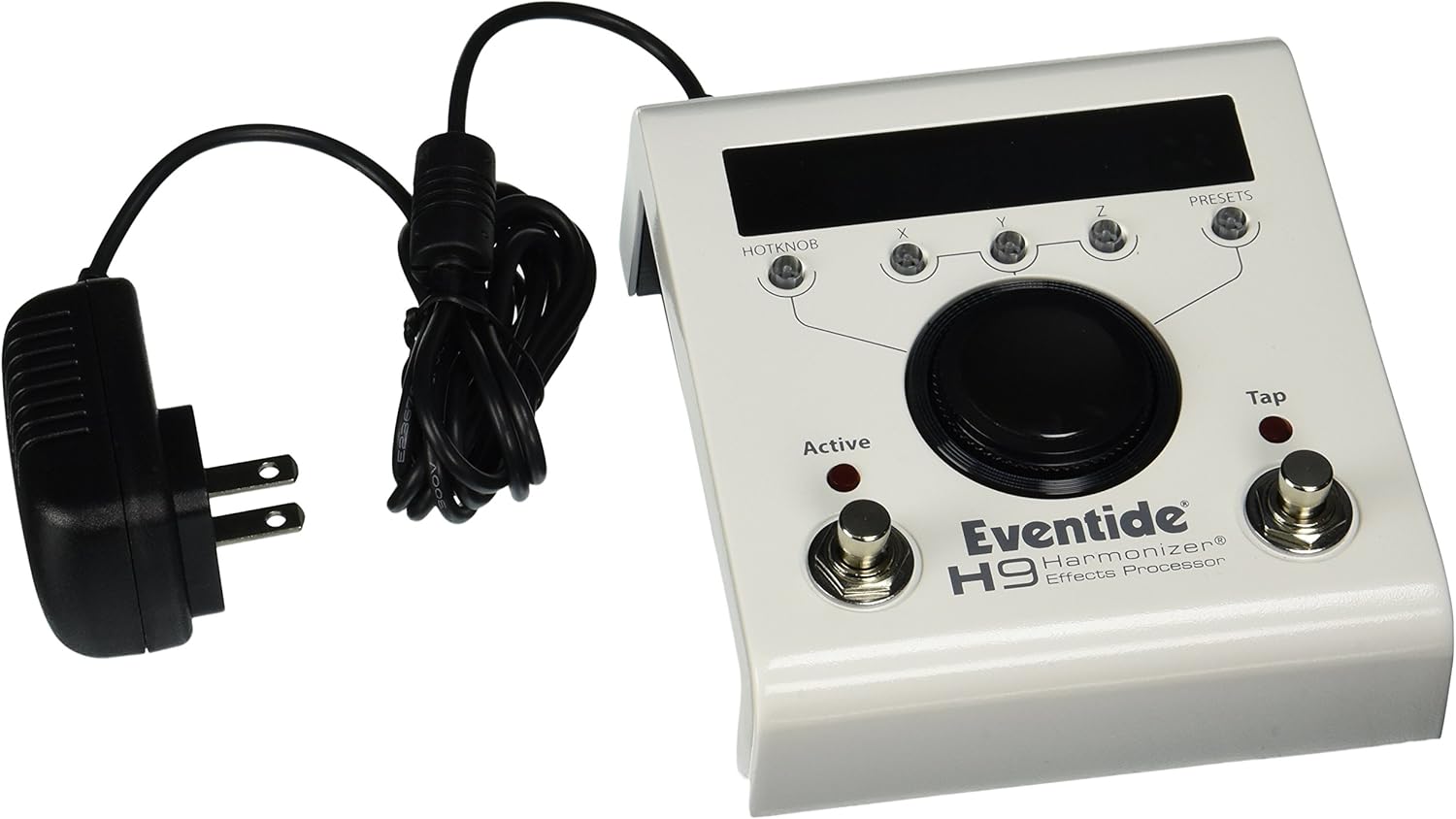 Eventide H9 Harmonizer Pedal