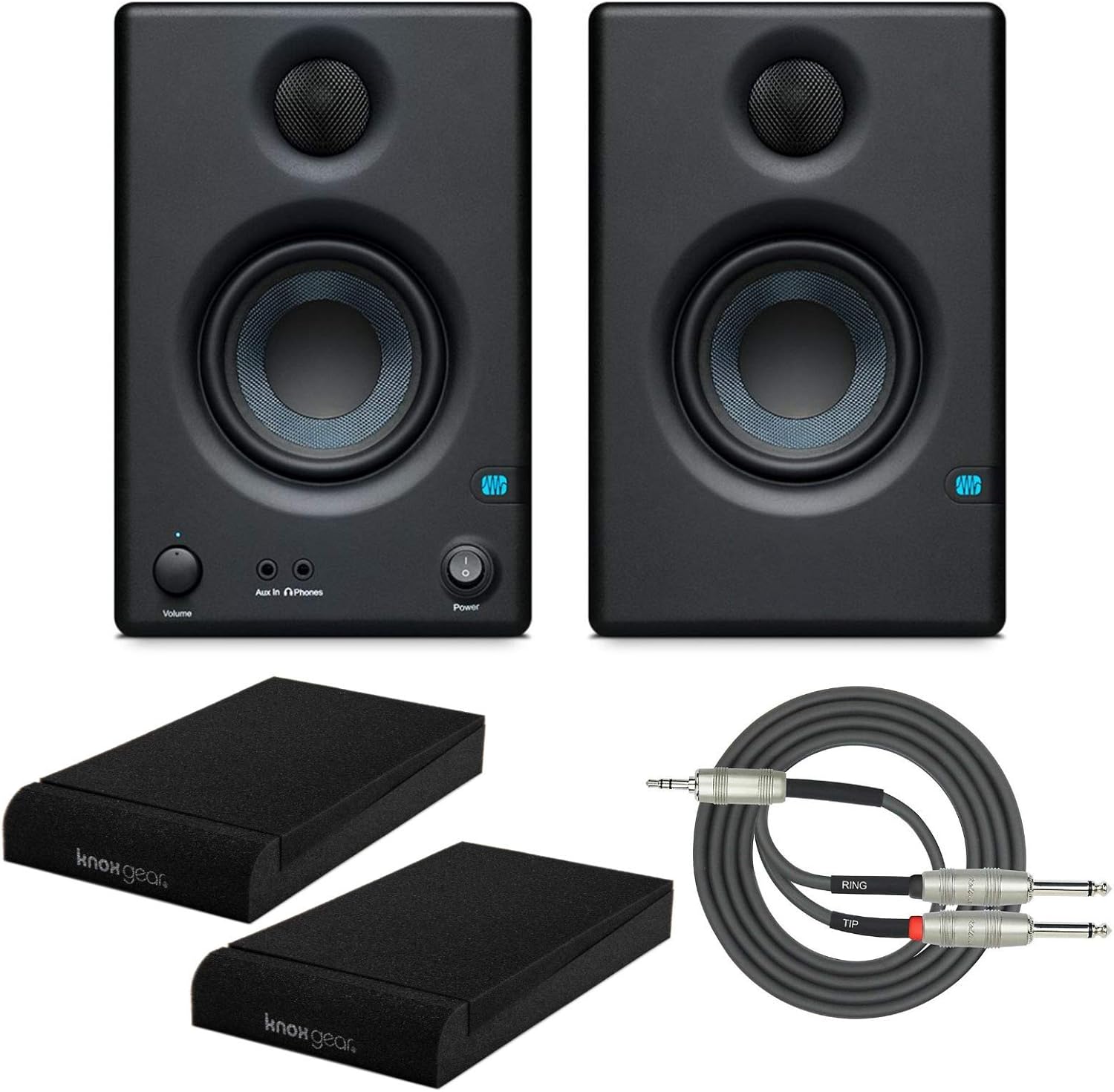 Presonus Eris E3.5 2-Way 3.5