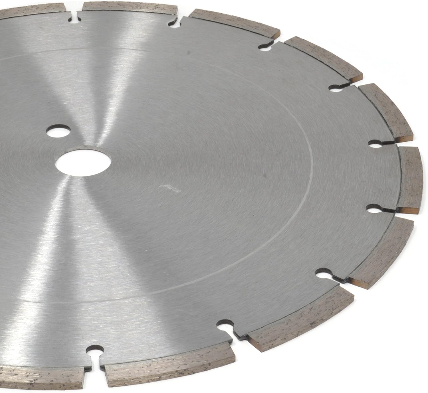 Lackmond EDH Series Wet/Dry General Purpose Saw Blade - 16