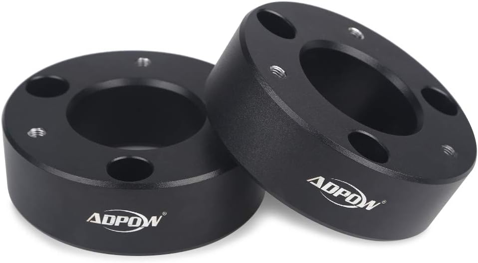 ADPOW Compatible with Leveling Kit 2.5