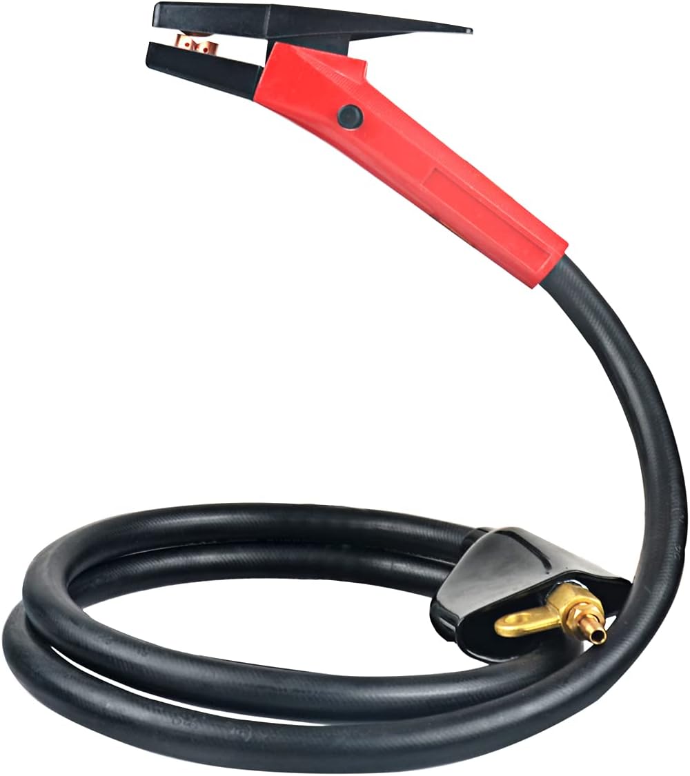 Rstar ARC Welding Heavy Duty 1000 Amp(max) K4000 Carbon arc air gouging Torch with 7' Cable