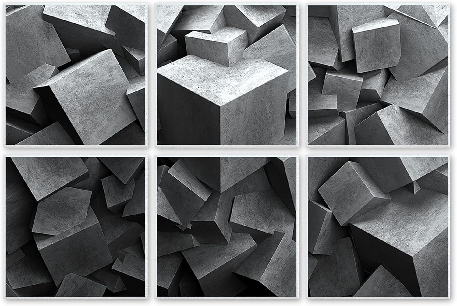 BUBOS Art Acoustic Panels,48“x12”inch Premium Acoustical wall panel,Better than foam, Decorative Sound Absorbing Panel for walls, Studio Acoustic Treatment. Soundproof wall panel