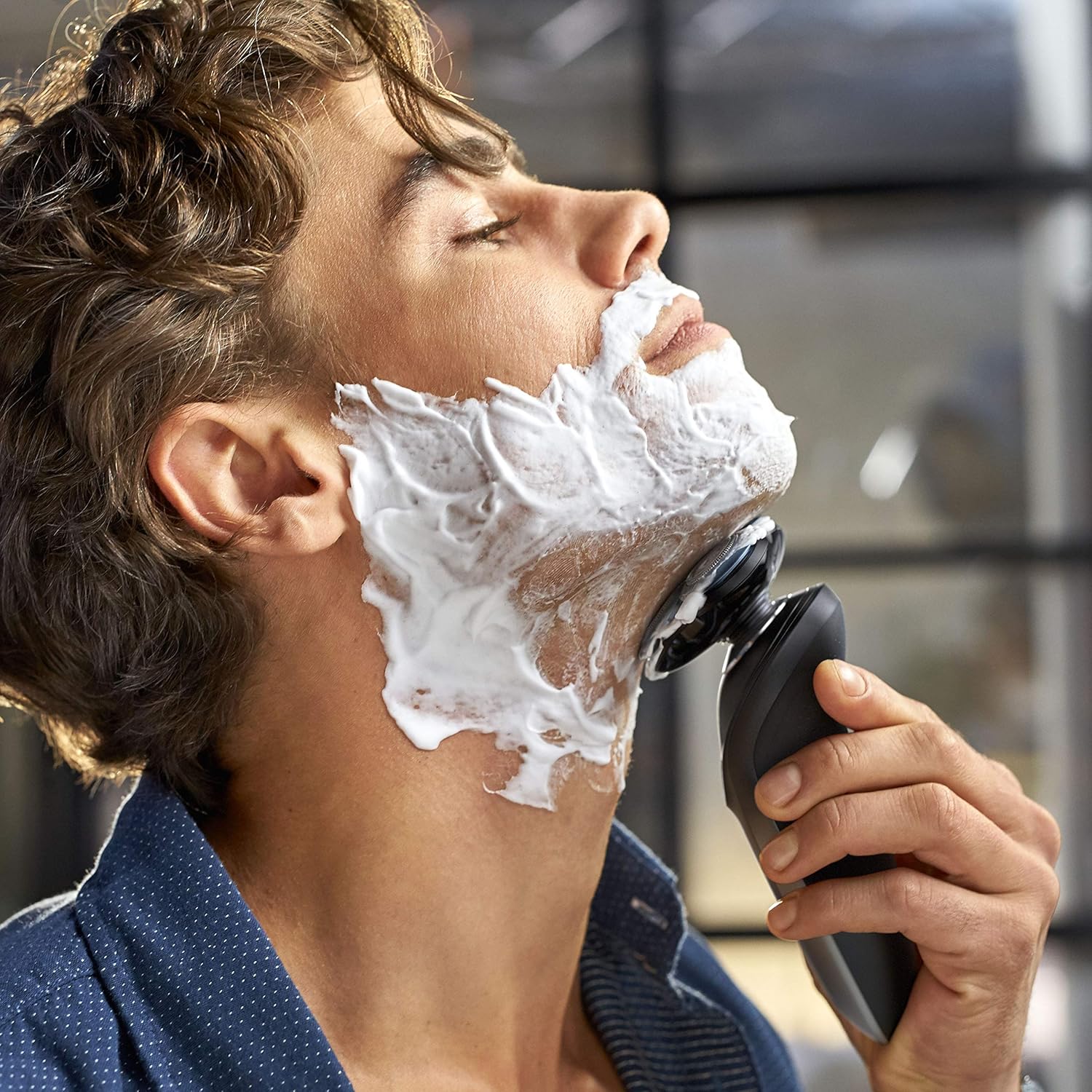 Replacement Shaving Head 7000 Series (S7xxx) Pack of 2