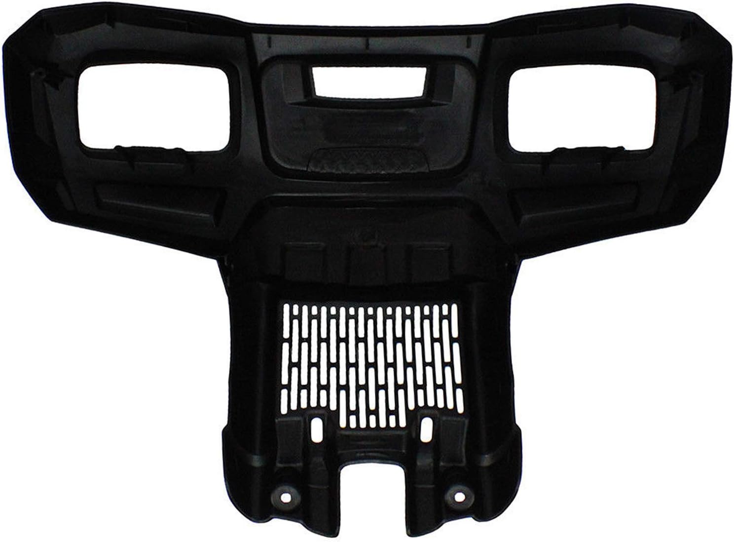 Polaris New OEM Front Bumper Black 0451174-070 Sportsman 90 2004 2005 2006