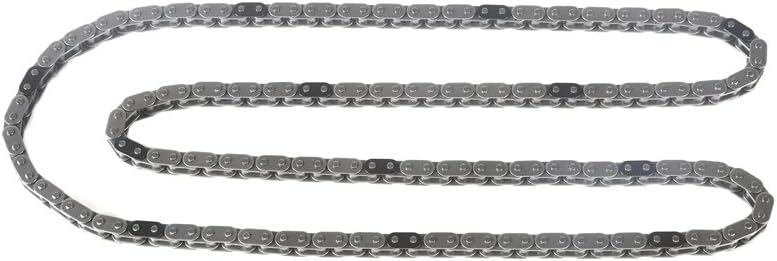 MOCA Timing Chain Kit fit 04-06 for Chevrolet Colorado & 04-06 for GMC Canyon & 02-07 for GMC Envoy & 06 for Isuzu I-280 I-350 4.2L 3.5L 2.8L DOHC CODE 6, 8, 9, S Pack of 2