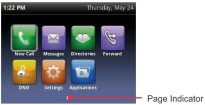 Polycom VVX 400 Series Business Media Phone POE (Power Supply Included) (Renewed) Pack of 2