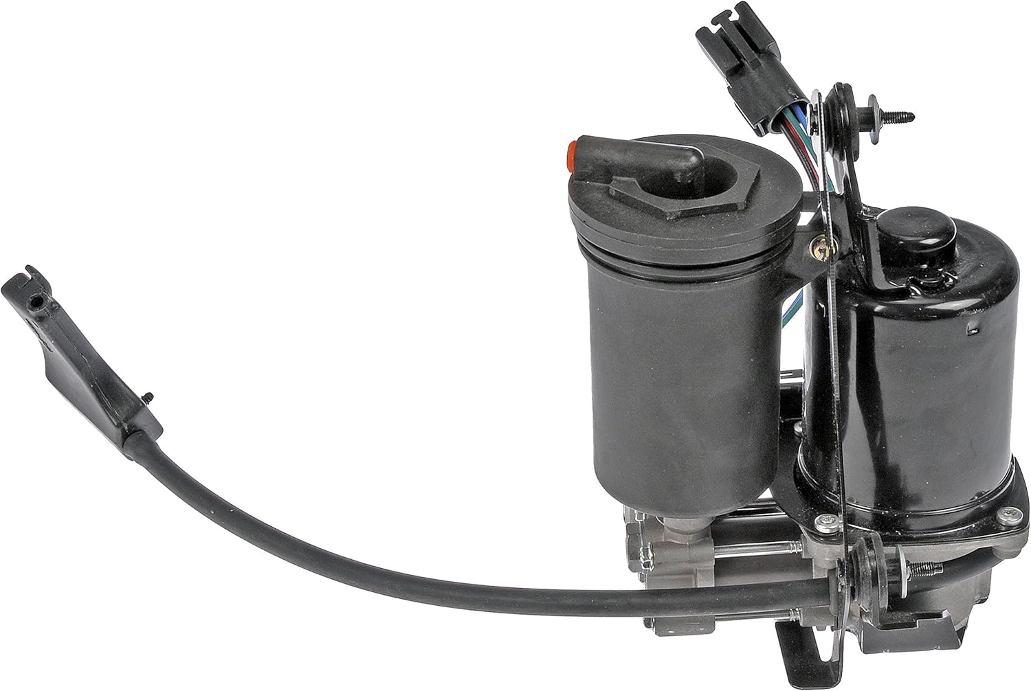 Dorman 949-200 Air Suspension Compressor for Select Ford / Lincoln / Mercury Models