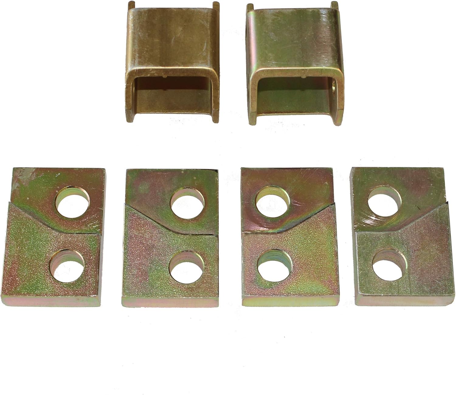 High Lifter Lift Kit For Honda Big Red 700 (09-12)