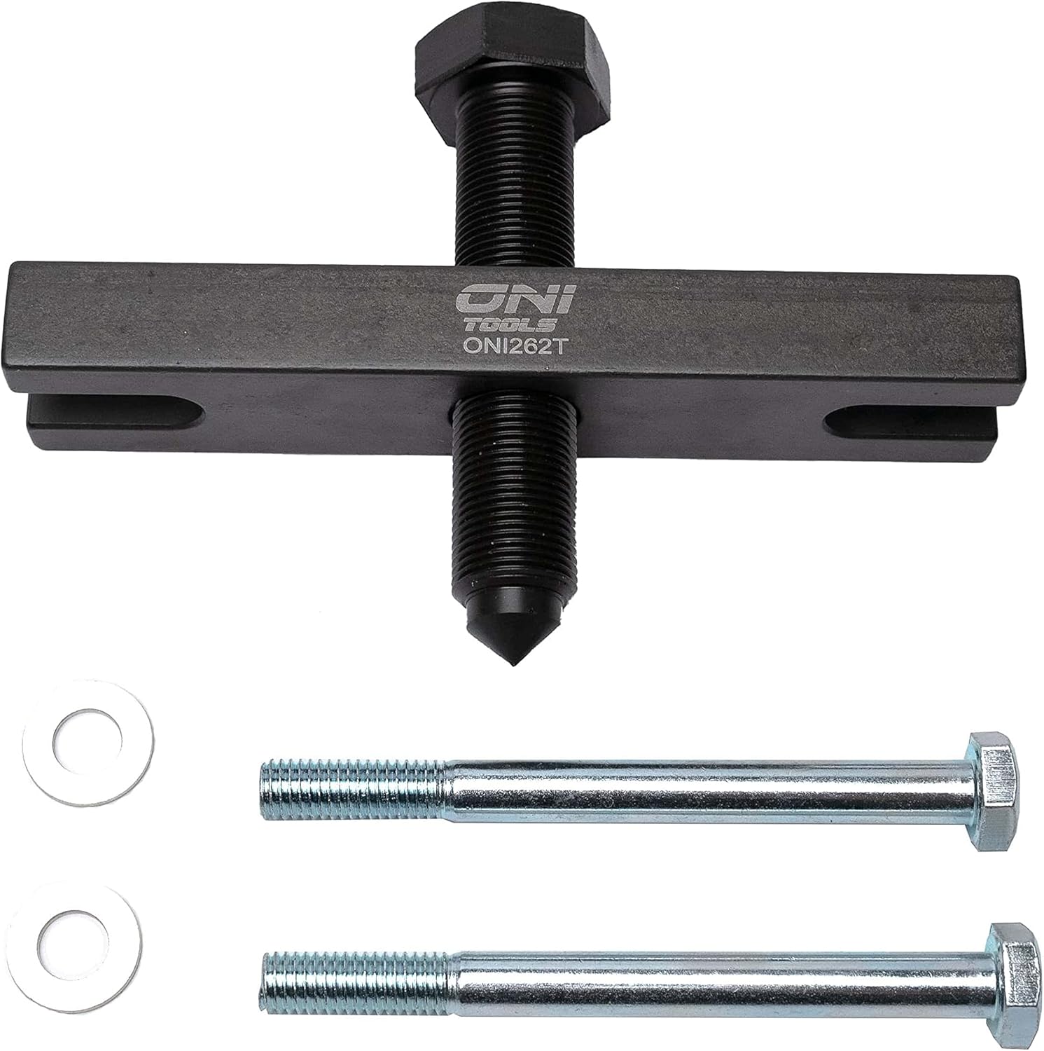Oni Tools Eaton Fuller Roadranger Transmission Front Cover Puller Kit RR1033TR Tool Alternative Pack of 2