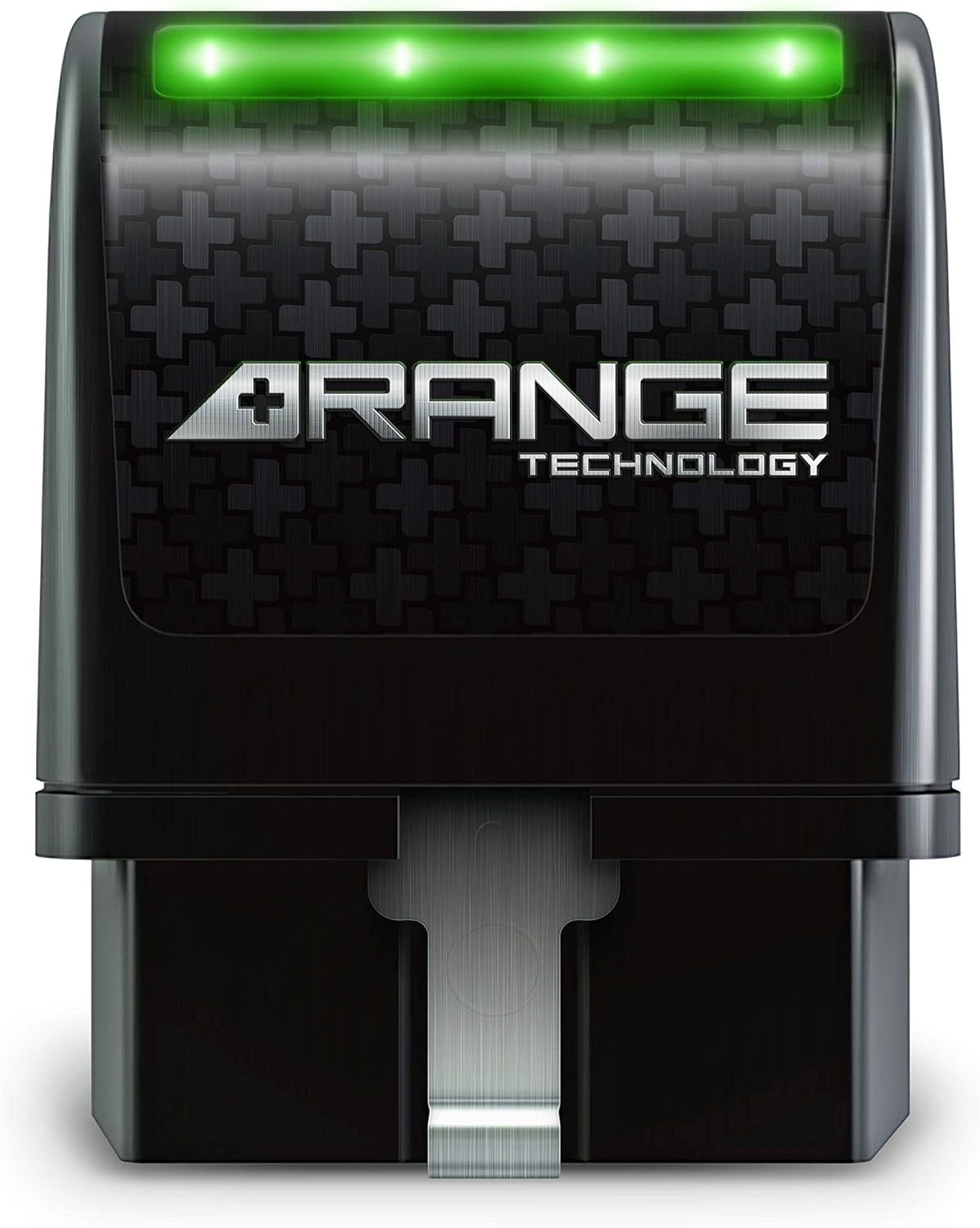 Range Technology RA005G GM Start/Stop-Green