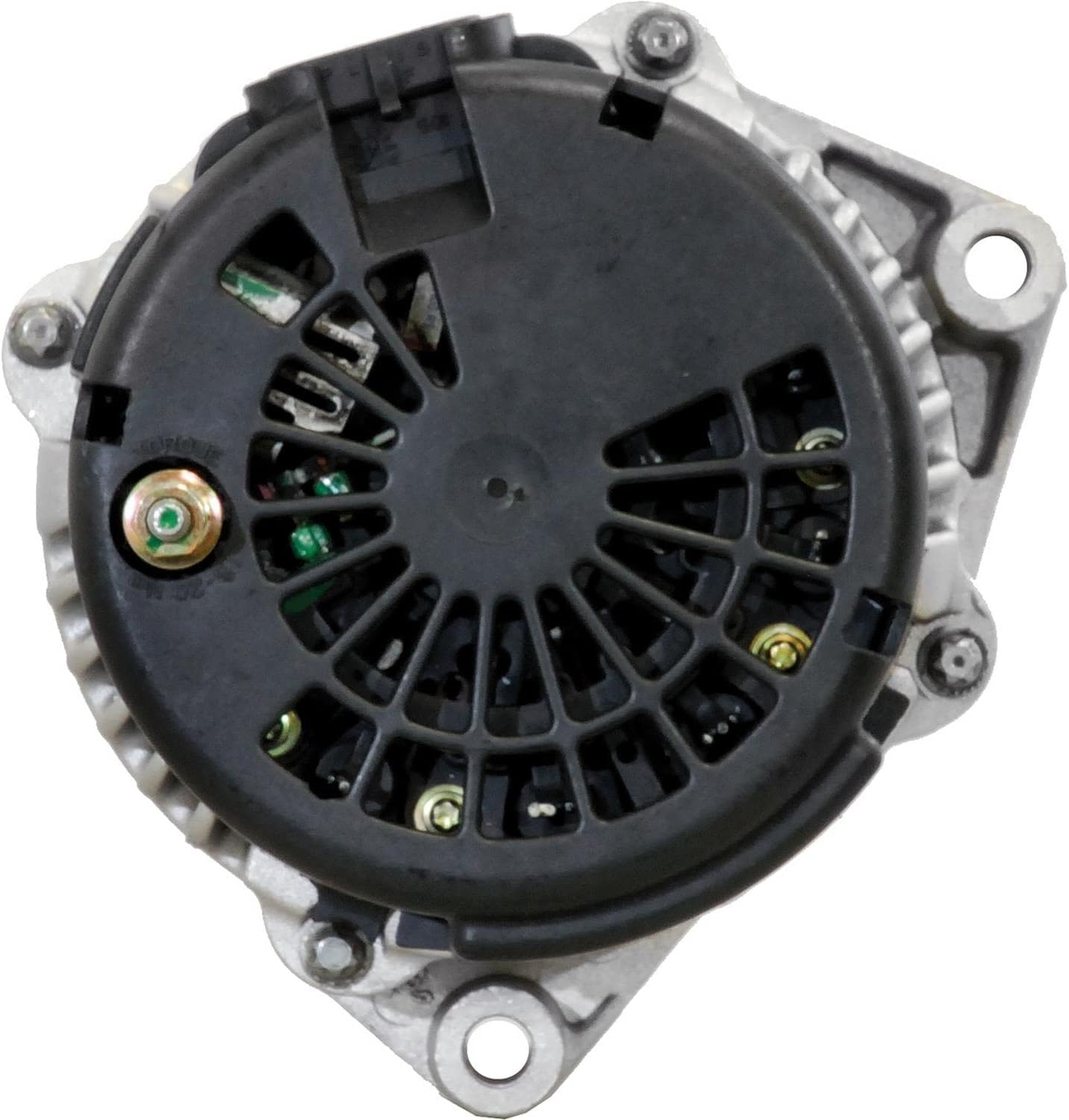 ACDelco Gold 335-1086 Alternator