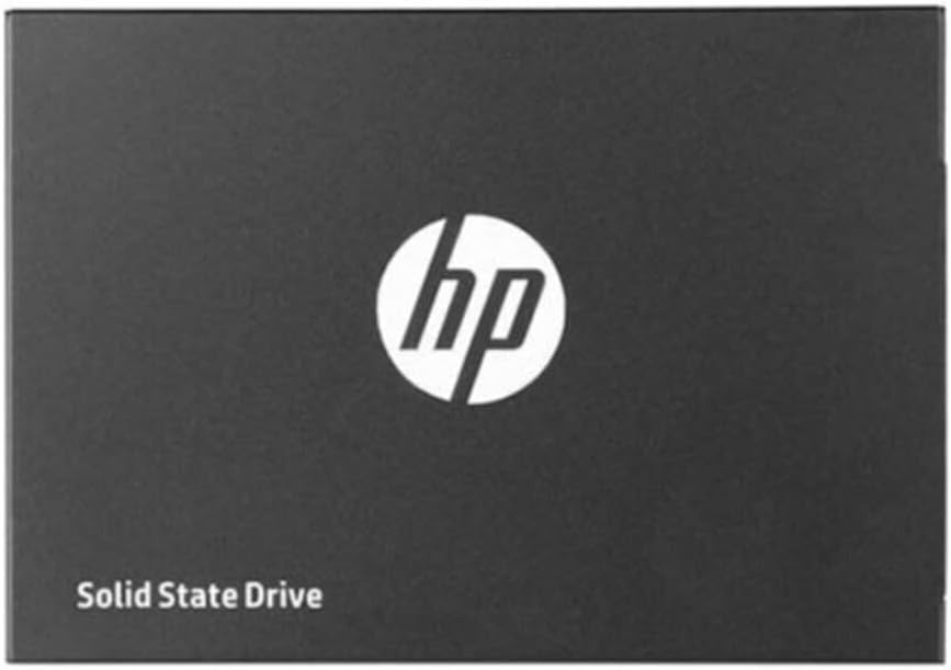 HP SSD 2DP98AA#ABC 250GB S700 2.5 inch Retail Pack of 2