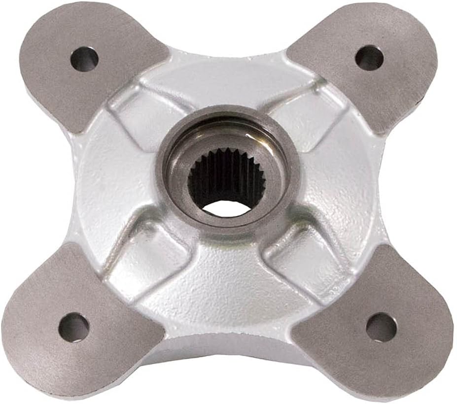 Polaris Off Road Wheel Hub, Genuine OEM Part 5136946, Qty 1