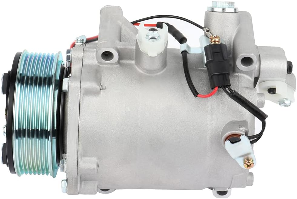 SCITOO CO 11313C AC Compressor Fit for Acura TSX 2.4L 2009 2010 2011 2012 2013 2014