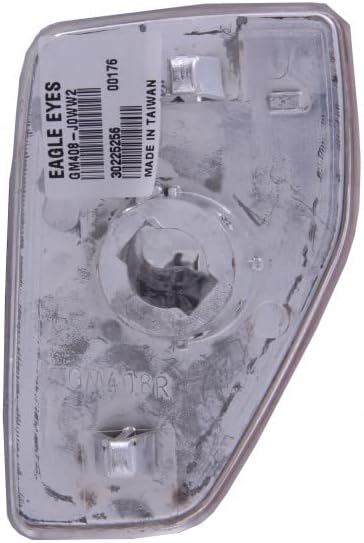 ANZO For Hummer H2 2006 2007 2008 Side Markers | 511051