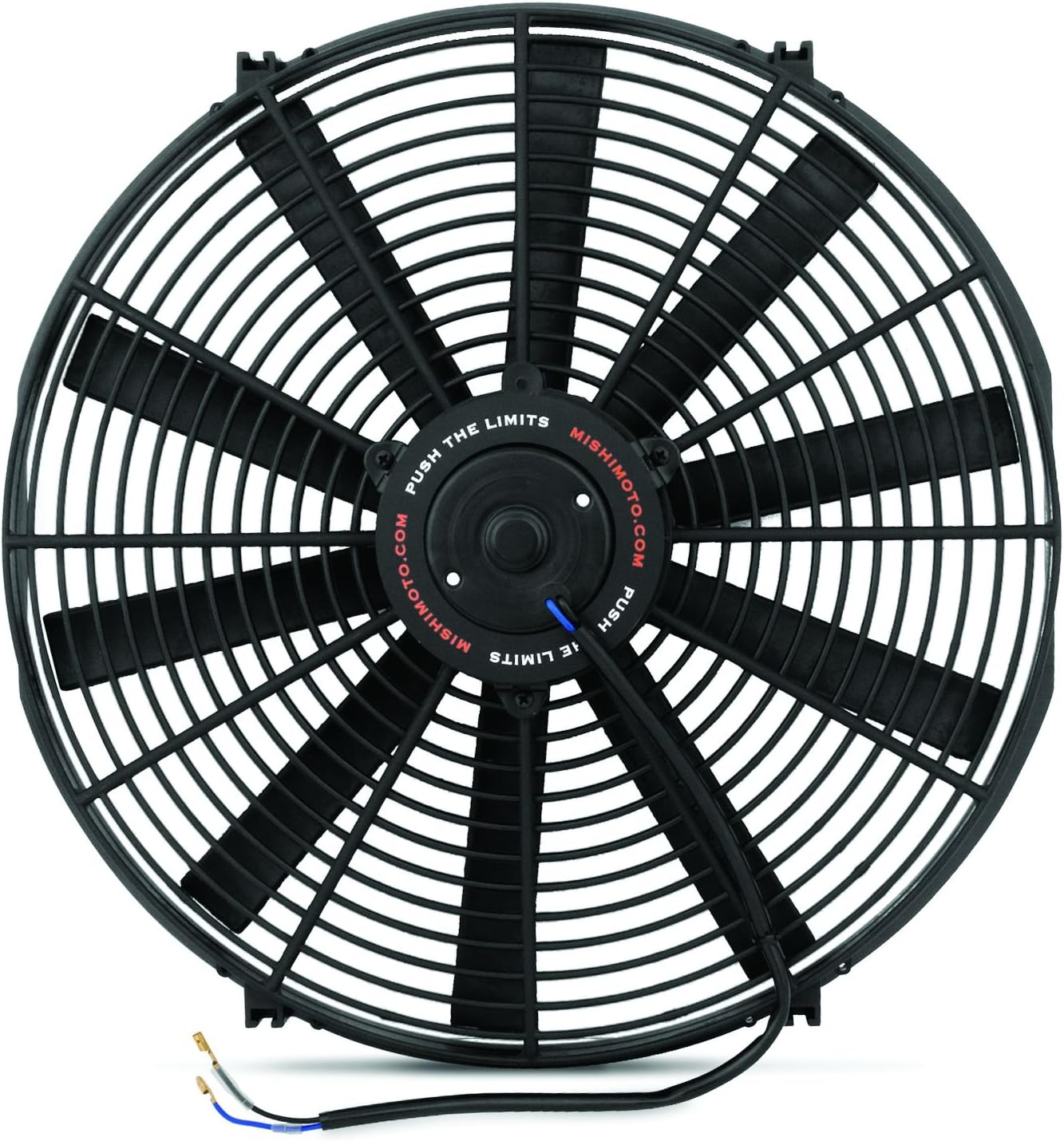 Mishimoto - MMFAN-16 Slim Electric Fan 16