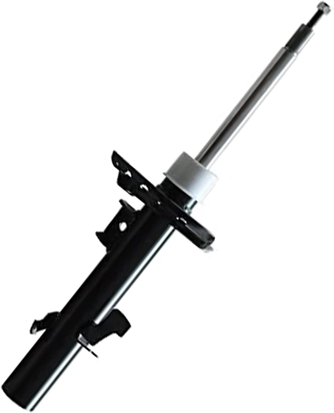 TOPAZ Rear Left + Right Air Suspension Shock Struts Compatible with Land Rover LR2 2009-2012 Shock Absorbers LR031666 LR031668