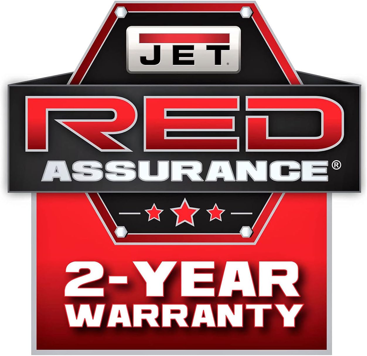 Jet Tools - JTJ-5ST, 5T Toe Jack (454505)