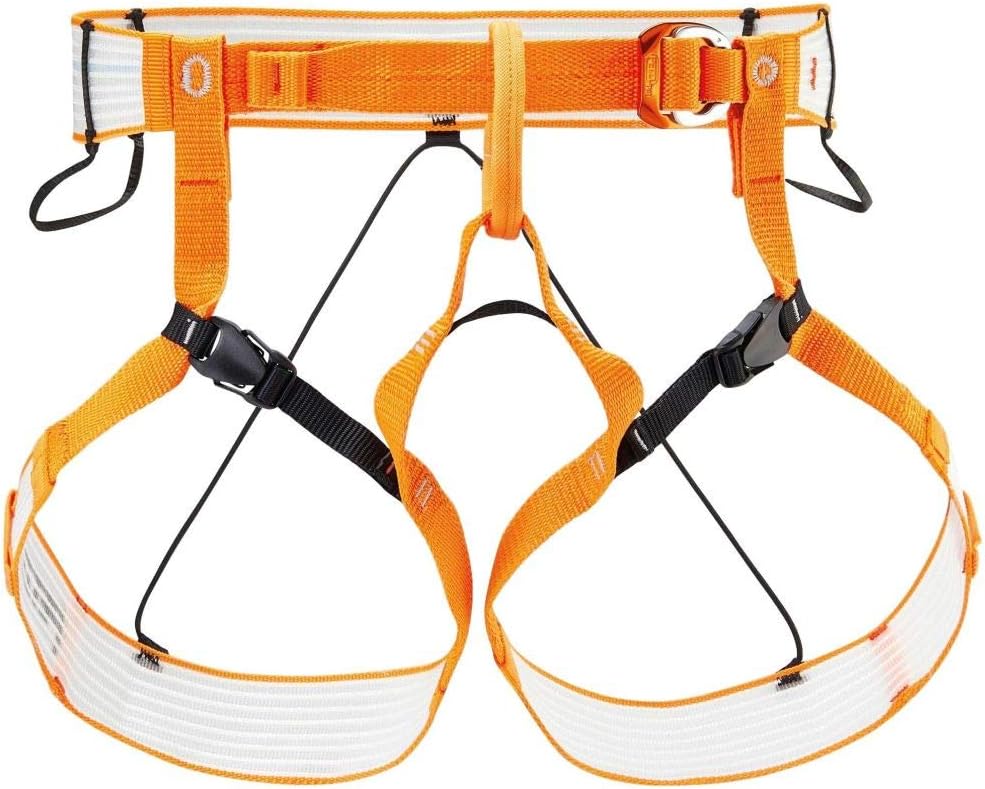 Petzl Unisex – Adult's Altitude Crockery