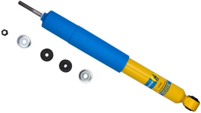 Bilstein For Ford F-250/350 Super Duty 200-2016 B6 Front Shock Absorber | 46mm